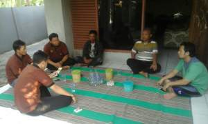 Soal Penjualan Lahan Wakaf, BPD Bakal Sanksi Kades Mauk Barat