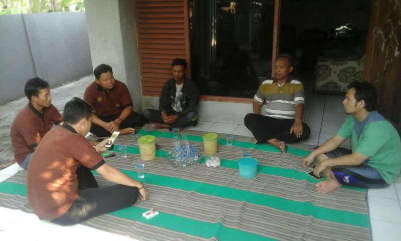 Soal Penjualan Lahan Wakaf, BPD Bakal Sanksi Kades Mauk Barat