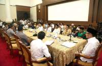 Soal Penolakan PLTPB, Wagub Akan Konsultasikan ke Kementerian ESDM