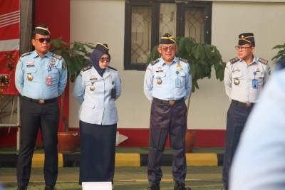 Sambut Kunker Komisi III DPR, Kakanwil: Lakukan Persiapan Dengan Maksimal