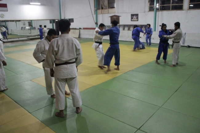 Kota Cilegon Tidak Bidik Peringkat