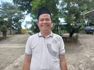 Haji Rebo Klarifikasi Soal Pabrik Pembuatan Hebel di Jayanti