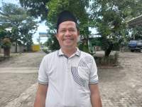 Haji Rebo Klarifikasi Soal Pabrik Pembuatan Hebel di Jayanti