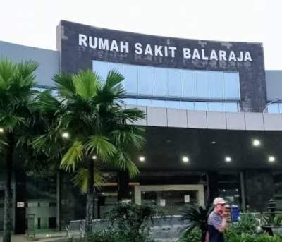 Tahun 2023, RSUD Balaraja Ditarget Retribusi Sebesar Rp 115,8 Miliar