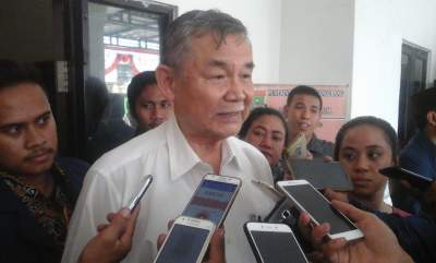 Kemendes Minta Kades Transparan Kelola Dana Desa