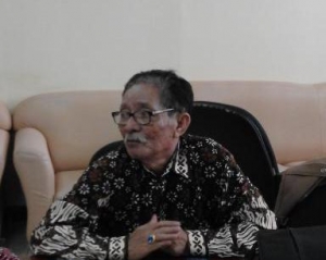 Eddy Ham, Anggota Badan Anggaran DPRD Kota Tangerang 