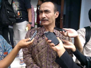 DPD Demokrat Banten, Dukung Prabowo - Hatta