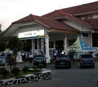 Puluhan Karyawan Terkonfirmasi Positif Covid 19, Ini Yang Dilakukan Bank KCK BJB Banten