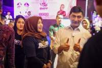 Wagub Dimyati: Pariwisata Banten Harus Dipromosikan