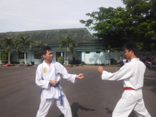 Banten Ditunjuk Jadi Tuan Rumah Kejurnas