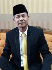 Ketua DPRD Ajak Warga Awasi Penggunaa Realisasi Dana Desa