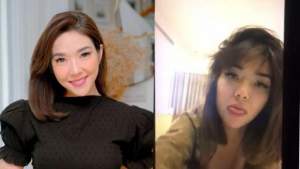 Viral Video Syur Diduga Gisel Beredar di Dunia Maya