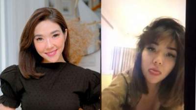 Viral Video Syur Diduga Gisel Beredar di Dunia Maya