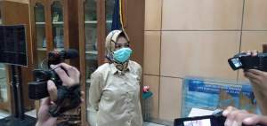 Sabtu Tangsel Terapkan PSBB, Airin: Segera Kita Sosialisasikan Ke Masyarakat