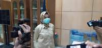 Sabtu Tangsel Terapkan PSBB, Airin: Segera Kita Sosialisasikan Ke Masyarakat