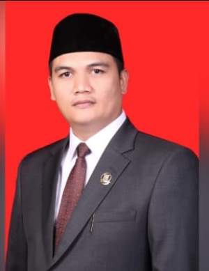 Wakil Ketua DPRD Kabupaten Tangerang,  Astayudin