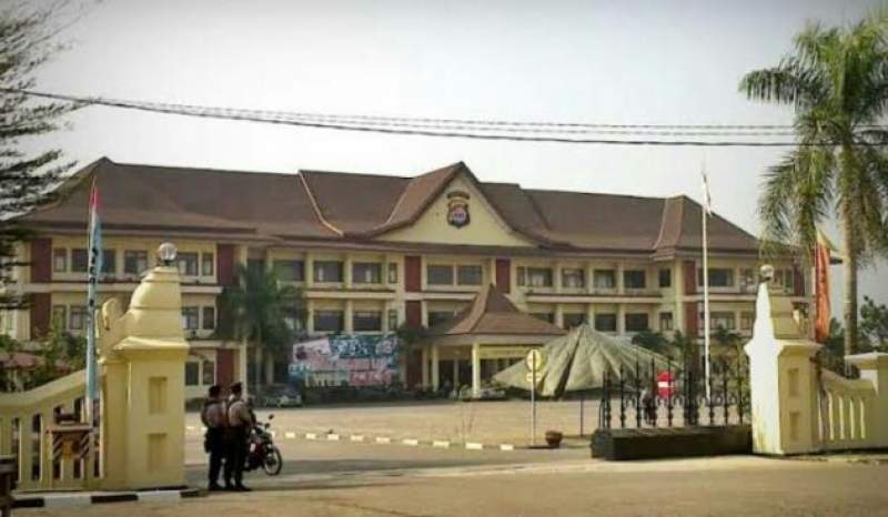 MAKI Laporkan Dugaan Korupsi Kredit Macet Bank Banten Senilai 65 Miliar