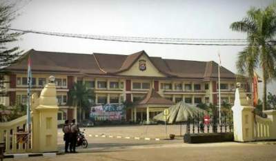 MAKI Laporkan Dugaan Korupsi Kredit Macet Bank Banten Senilai 65 Miliar