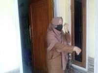 Rumah Guru di Sukamulya Dibobol Maling