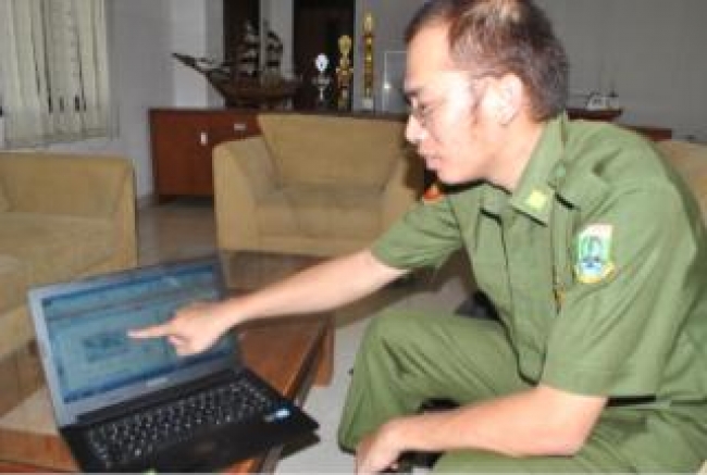 Produksi Ikan Tawar Kecil, Banten Impor Ikan dari Luar Daerah