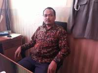 Kades Klutuk Bantah Selewengkan Dana Desa