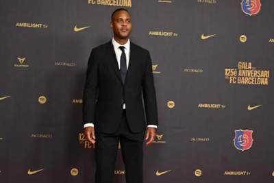 Patrick Kluivert Diisukan Jadi Pelatih Timnas Indonesia, Gantikan Shin Tae-yong