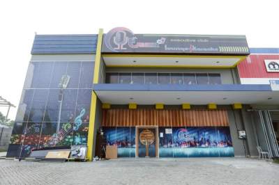 Abaikan PSBB, Karaoke Club Trenz  Diduga Tetap Beroperasi