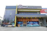 Abaikan PSBB, Karaoke Club Trenz  Diduga Tetap Beroperasi