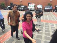 Pesawat Lion Air Jatuh, Basarnas Temukan Titik Lokasi