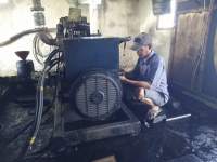 DPR Desak Pemerintah Percepat Pemerataan Tenaga Listrik