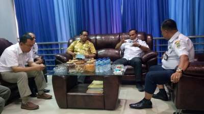 Isu Biaya KIR Mahal, Kadishub : Lewat Loket Resmi Nggak Usah Melipir