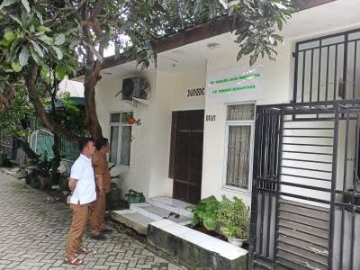 Diduga Belum berizin, Wasdal DTRB Sidak PT Tamaro Jaya Indonesia