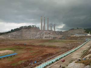 Pembangunan PLTU Jawa 9&amp;10 Kuatkan Ekonomi Banten