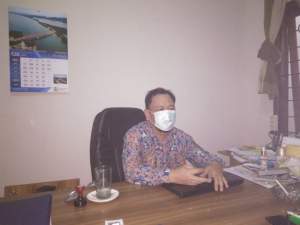 Pelaksanaan Pembangunan Pada Lahan Terdampak Tol Ser-Pan Dinilai Sudah Sesuai Prosedur