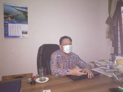 Pelaksanaan Pembangunan Pada Lahan Terdampak Tol Ser-Pan Dinilai Sudah Sesuai Prosedur