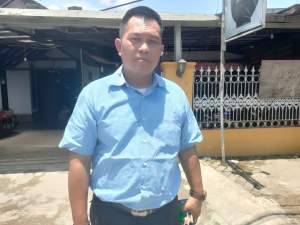 Aliansi LSM Desak PD Pasar di Audit Eksternal