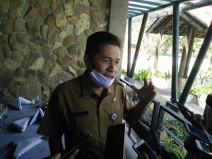 Pemkab Serang Genjot Sektor Pariwisata