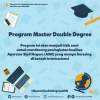ASN Ingin Kuliah Lagi? Daftar Program Master Double Degree