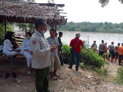 Korban Longsor Tapanuli Selatan Kembali Ditemukan, Total Sdah 10 Orang