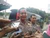 TNUK Tangkap 8 orang Pemburu Rusa Liar, Kapolres Pandeglang : Kasus sudah di Limpahkan ke Polda Banten