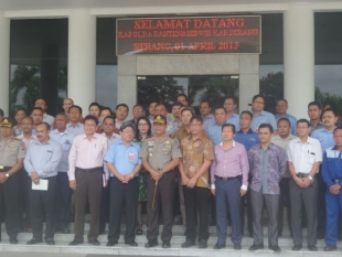 Marak Aksi Premanisme, Kapolda Kunjungi Pengusaha