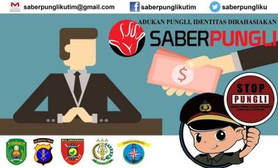 Tim Saber Pungli Tangkap 12 Oknum Pegawai Disdukcapil Pandeglang