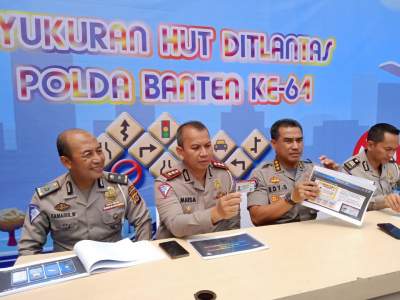 DiLaunching Oleh Kapolri, Begini Keunggulan Smart SIM