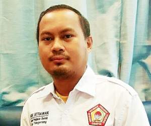 Ketua GMPK Tangerang : Korupsi dan Narkotika Sama-sama Kejahatan Luar Biasa