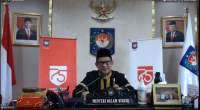 Mendagri: Dokter Puskesmas Garda Terdapan dalam Penanganan Covid-19