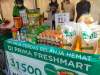 Salah Satu Stand yang Ada di Bazar Ramadhan, Kecamatan Ciputat