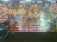 GAIB Galang Dana Untuk Korban Kelud