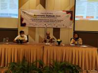 Tumbuhkan Ekonomi, BI Banten Lakukan Pemberdayaan Ponpes