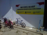 Terkait Dua Siswi Dianiaya, Dinas Pendidikan Kota Serang Janji Panggil Kepala Sekolah