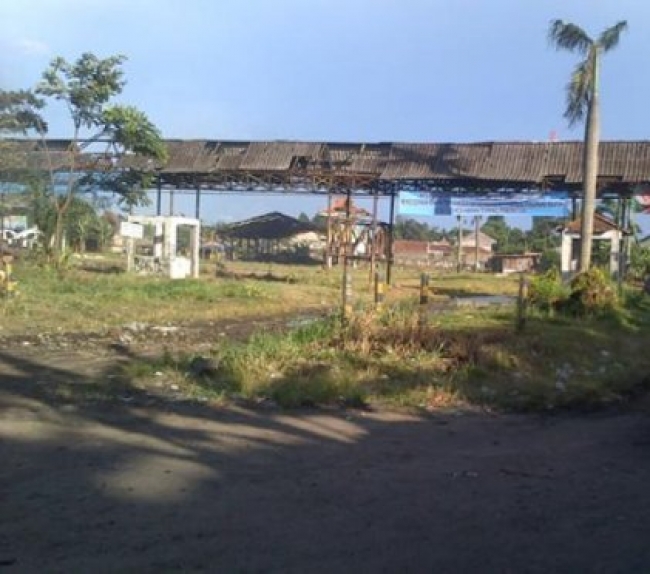 Terminal Pondok Cabe